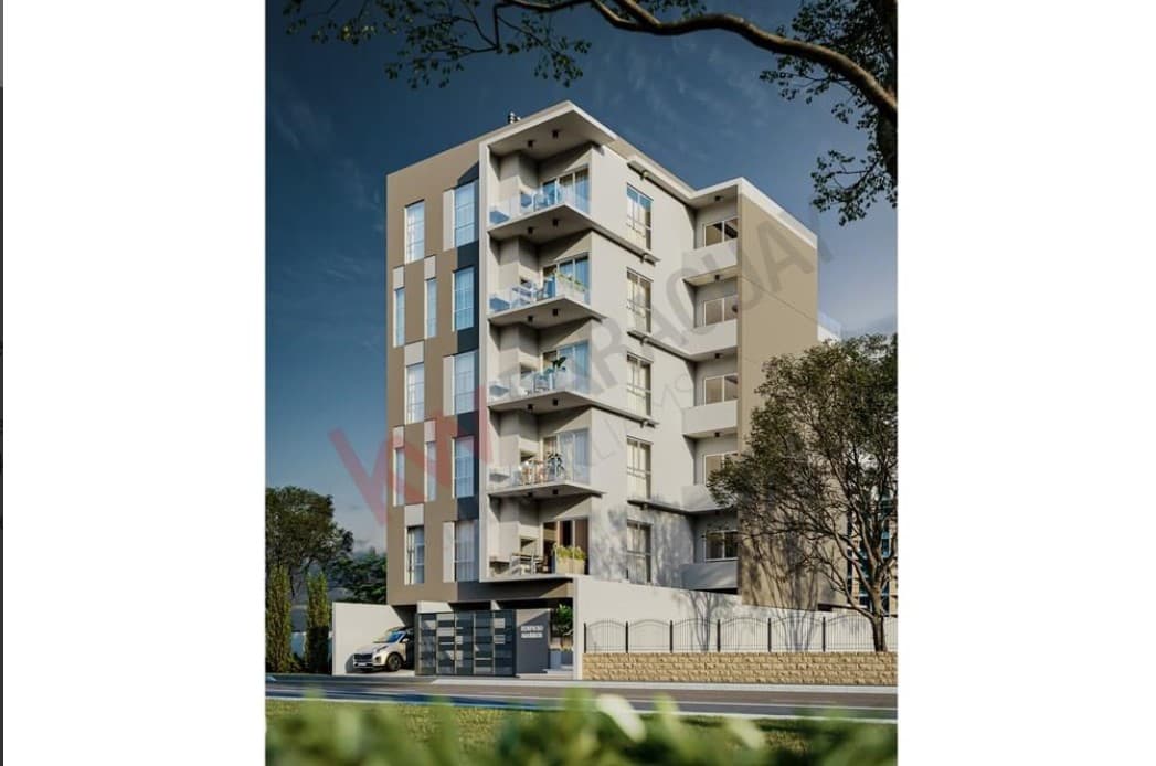 en venta edificio Marros, foto 3