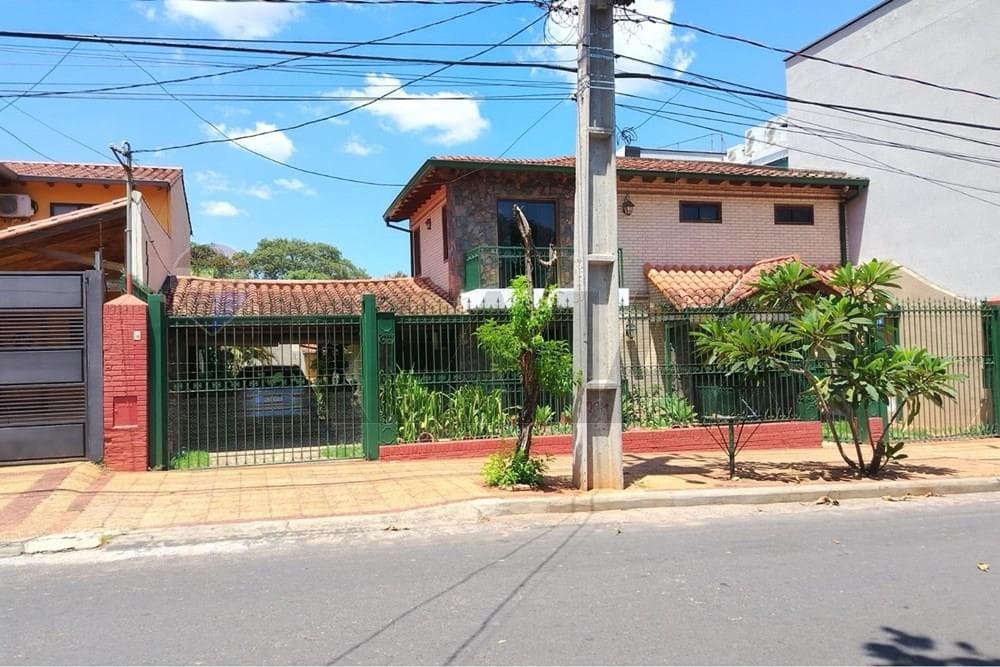 Casa - Venta -Nazareth - Paraguay, foto 3