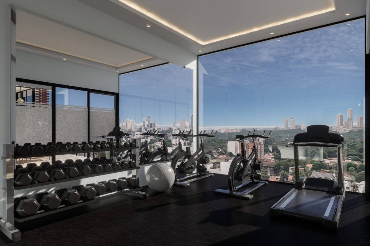 En venta, departamento en pozo lumiere mariscal, foto 5