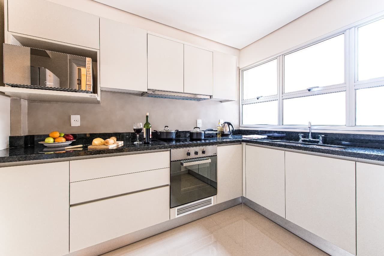 Hermoso Departamento 3 dormitorios mas servicio — foto 4