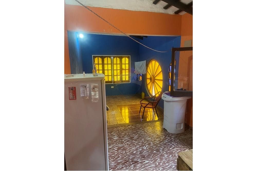 Casa - Venta - Paraguay Central San Lorenzo, foto 2