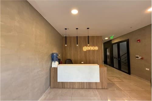 Dr. Carlos Abdala c/ San Benigno, Las Lomas (Carmelitas), Asunción, foto 2