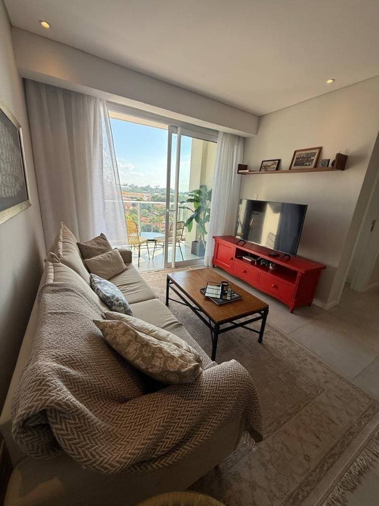 Departamento en alquiler/ventura - los laureles