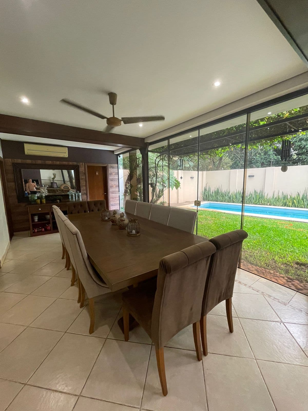 Residencia en Fernando de la Mora zona norte, foto 5