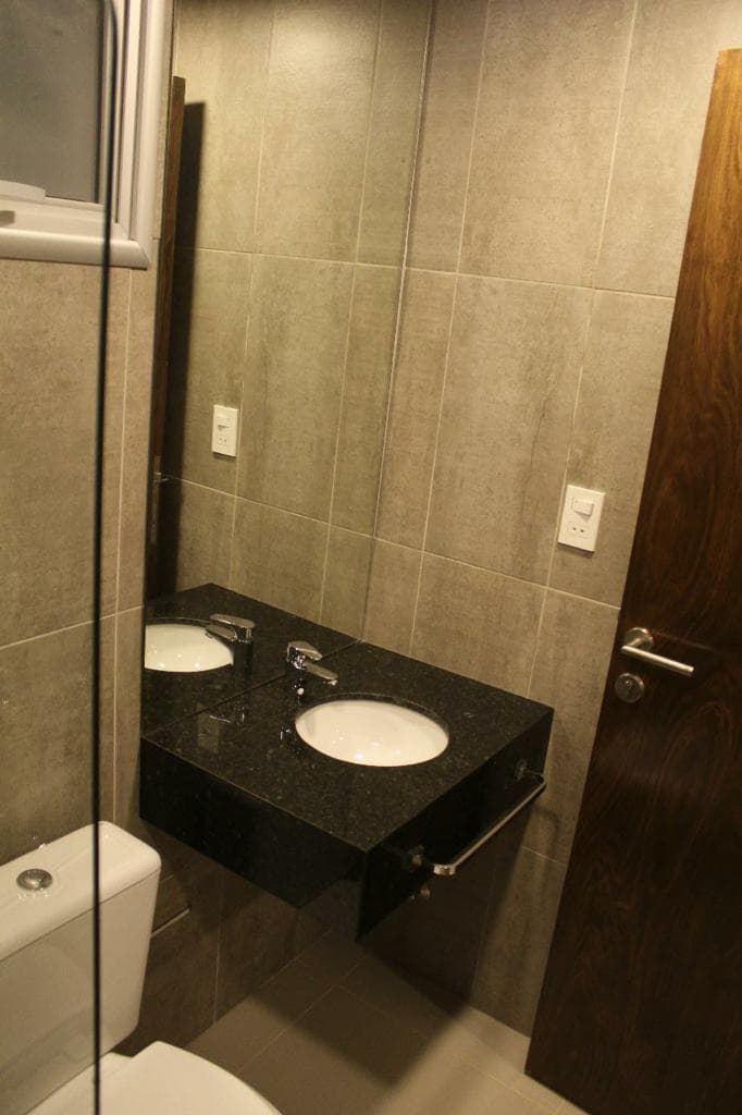 Departamento de 2 hab Edif. Matrisa, Sta Teresa — foto 5