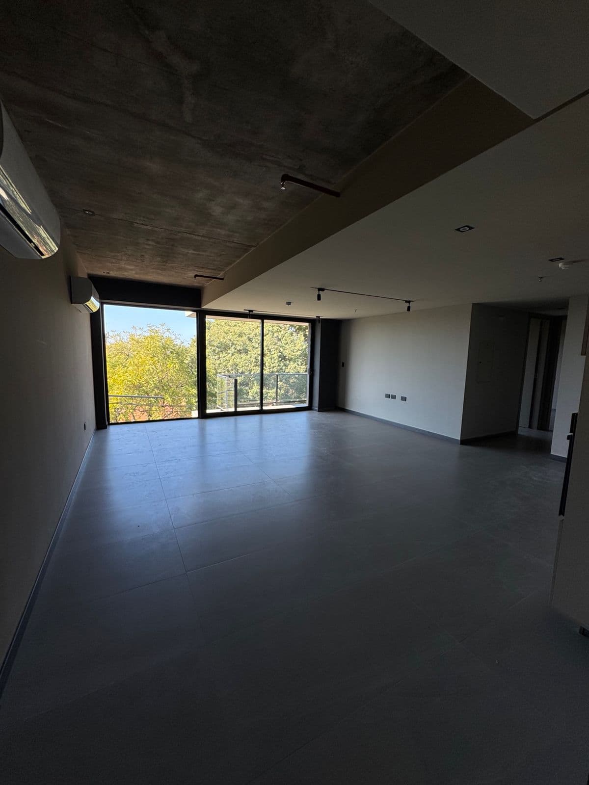 Departamento en alquiler, foto 2
