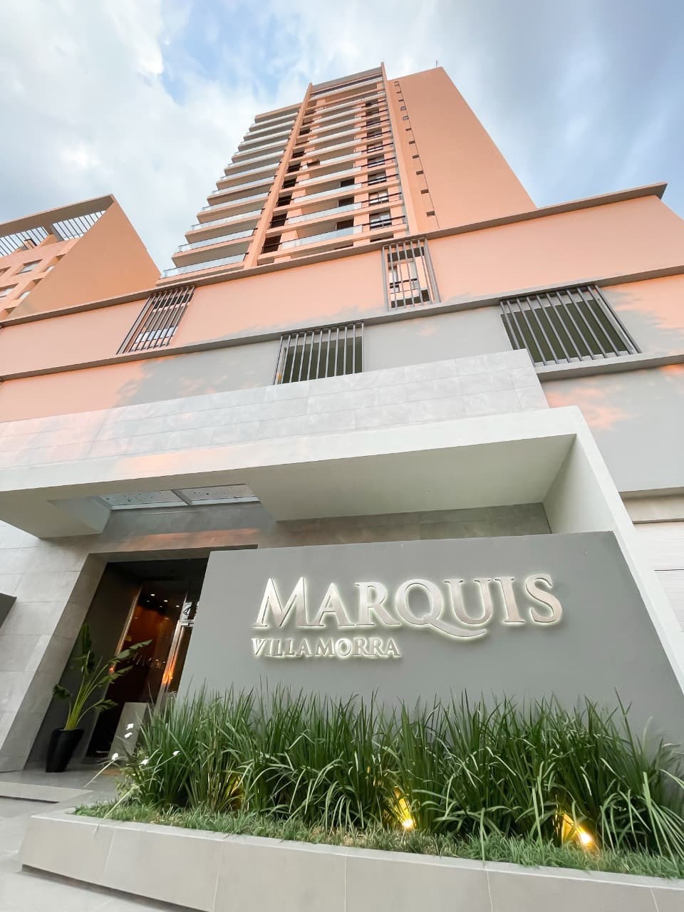 Departamento de 1 dormitorio en Edificio Marquis