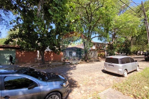 Terreno barrio mburicao, foto 3