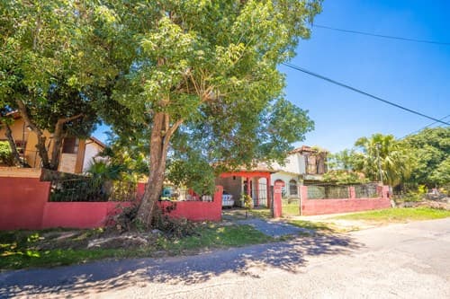 Terreno, Barrio Ytay, Ytororo, ASU, foto 2