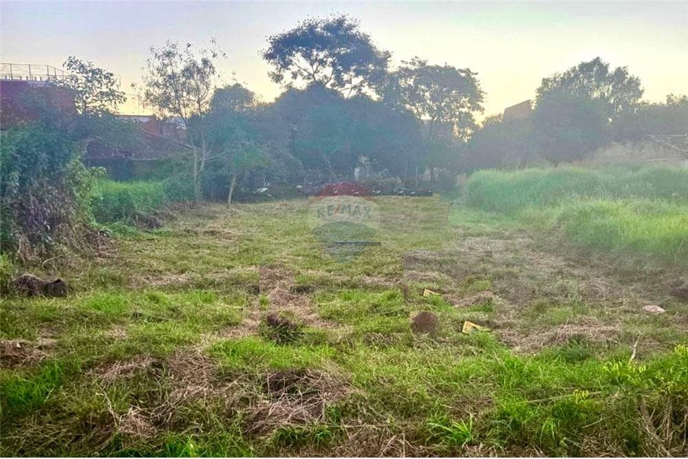Terreno de 398 m² en Barrio Caaguazú (Ñemby), a 1.5 Cuadras de Av. M. Ortiz, foto 2