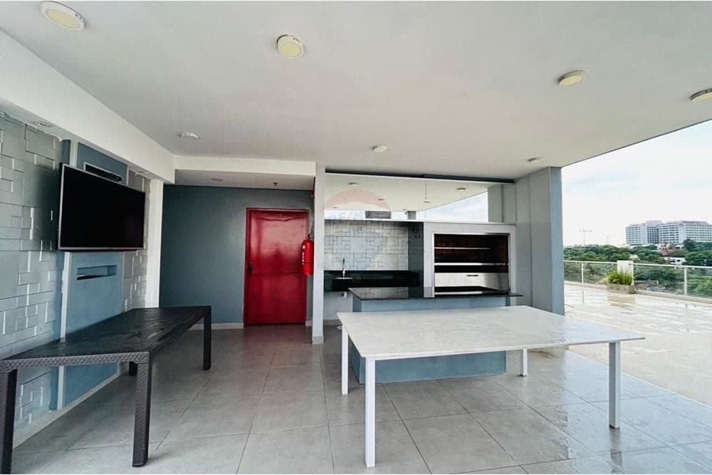 Departamento Amoblado En Sajonia, foto 3