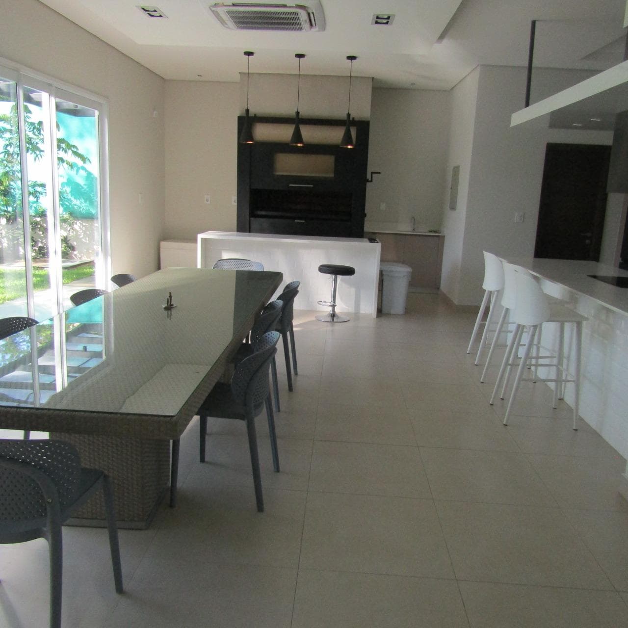 Casa de 4 dormitorios en San Bernardino (temporal), foto 3