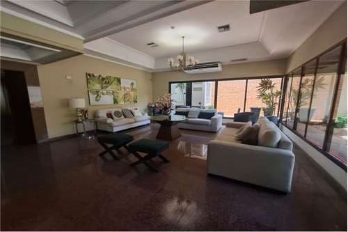 Departamento-Alquiler-San Roque, Asunción — foto 2