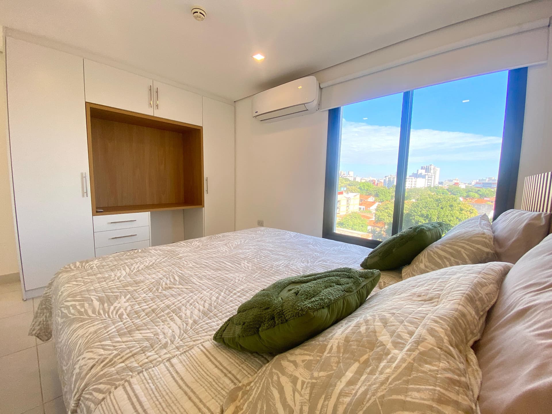 En venta departamento de 2 dormitorios amoblado, foto 2