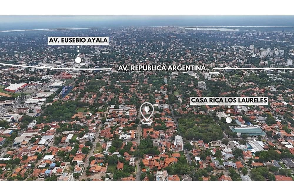 Oficinas con renta activa en los laureles, foto 3