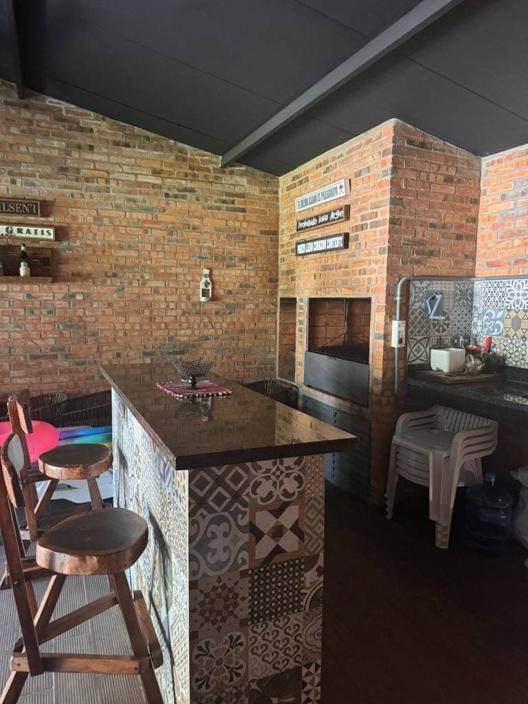 Casa en Barrio Cerrado El Cortijo en Venta - San Bernardino, foto 5