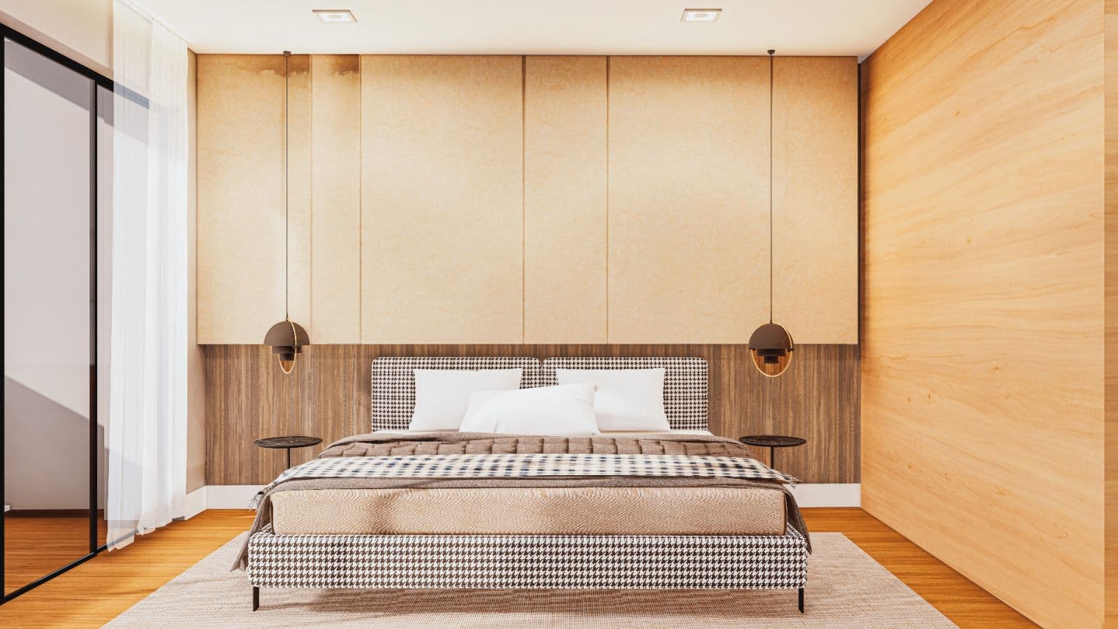 El Mejor Precio Por M2-Departamentos De 3 Dormitorios En Las Mercedes — foto 3