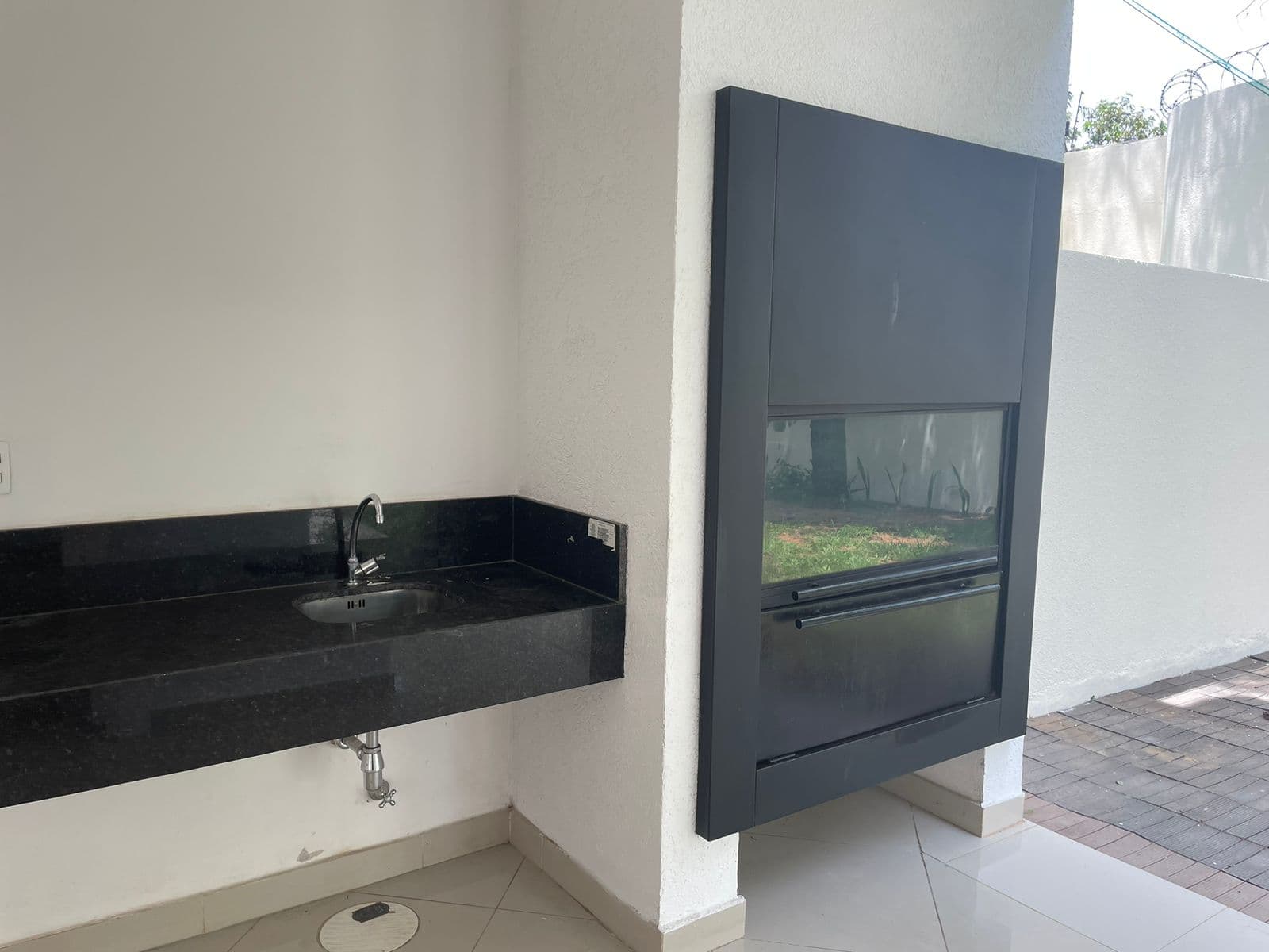 Casa moderna en condominio, foto 2