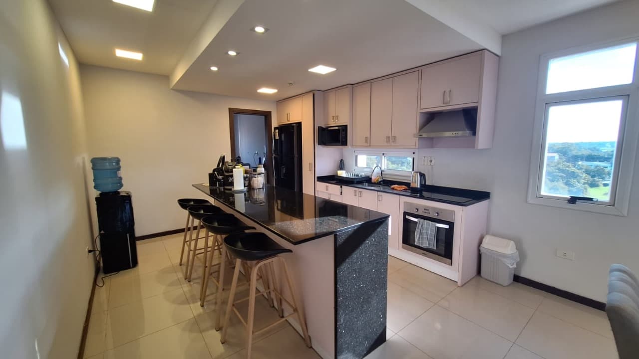 De hermoso penthouse amoblado - edificio altade, foto 2