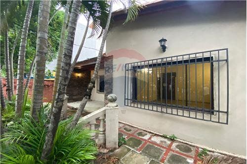 Casa-Alquiler-PY Asunción Barrio Jara