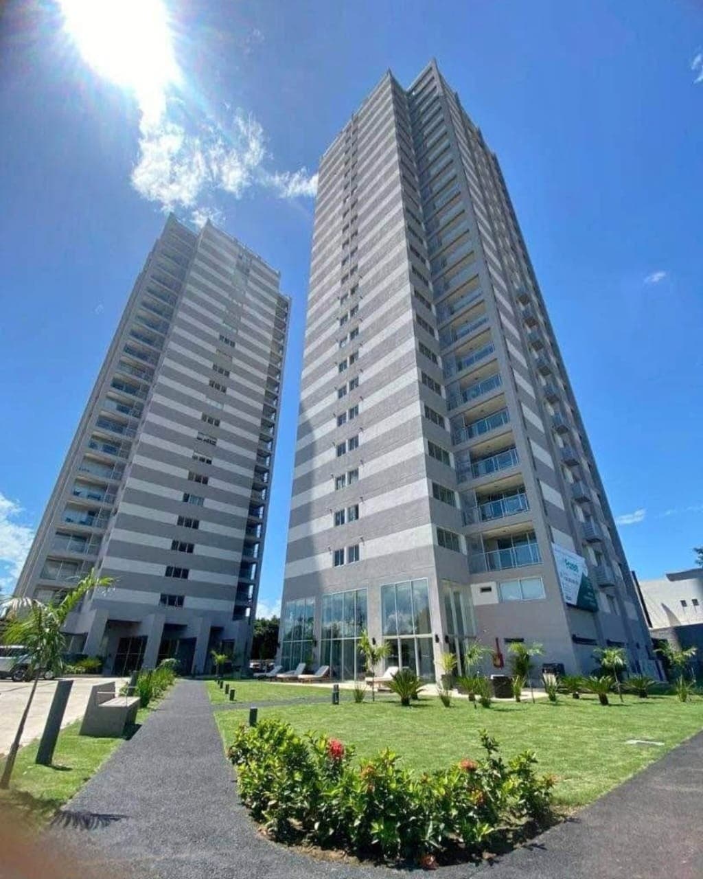 Departamento de 3 dormitorios sobre avenida primer presidente-asuncion, foto 3