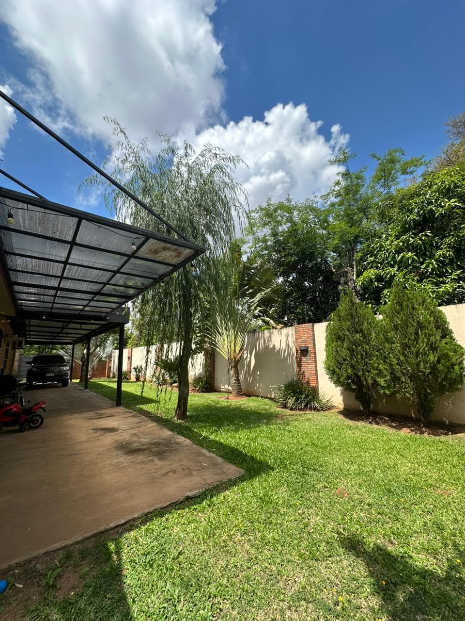 Casa en alquiler en Luque – Barrio Campo Grande, foto 5