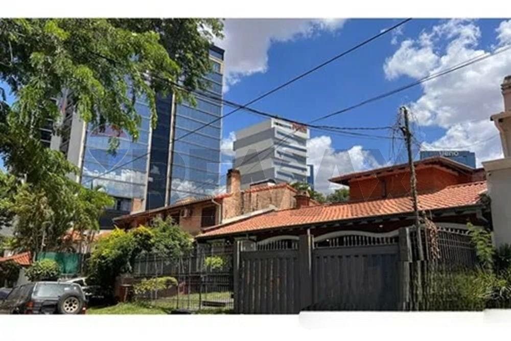 Terreno de 600 M2 en Asunción Barrio Carmelitas — foto 5