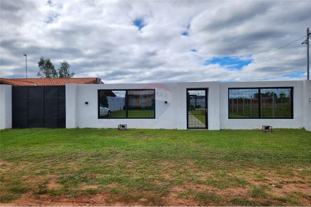 Hermosa casa a estrenar en puerta del lago, foto 2