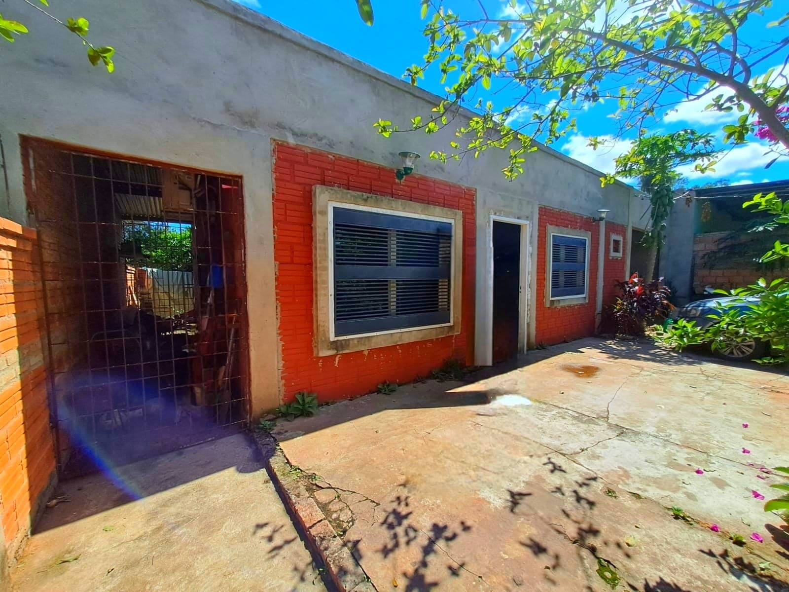 Casa en ypane — foto 2