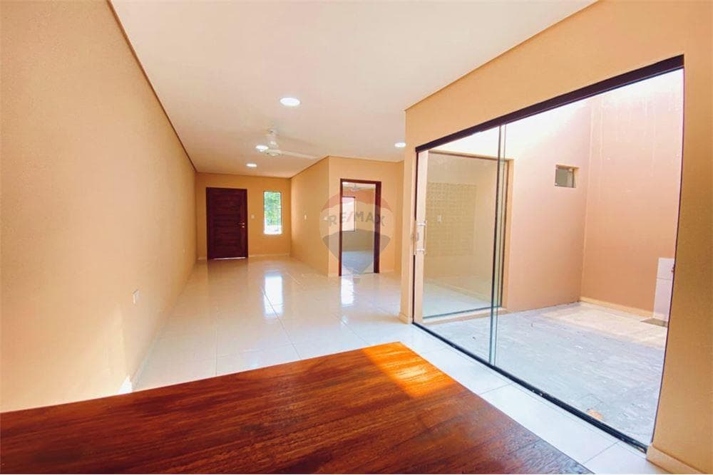 Chalet a estrenar en venta - Ñemby b°san carlos, foto 3