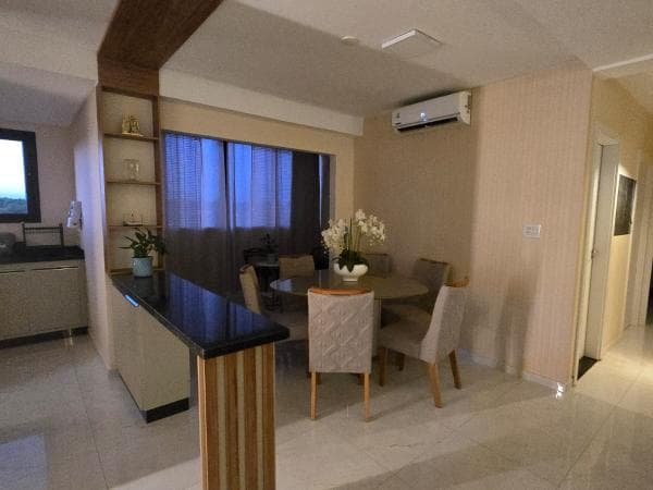 Departamento 3 dorm en barrio amambay, foto 3