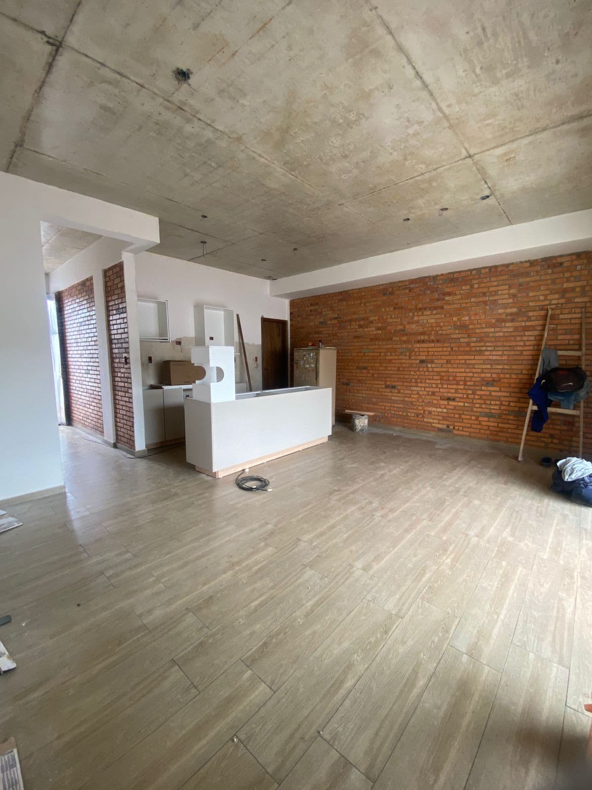 EN VENTA DUPLEX Laurelty - Luque, foto 4