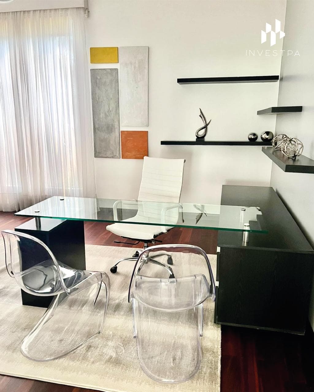 Residencia de lujo totalmente amoblada — foto 2