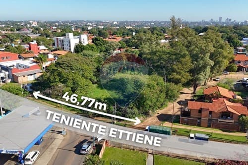 Gran Terreno en Fdo de la Mora Zona Norte, foto 2