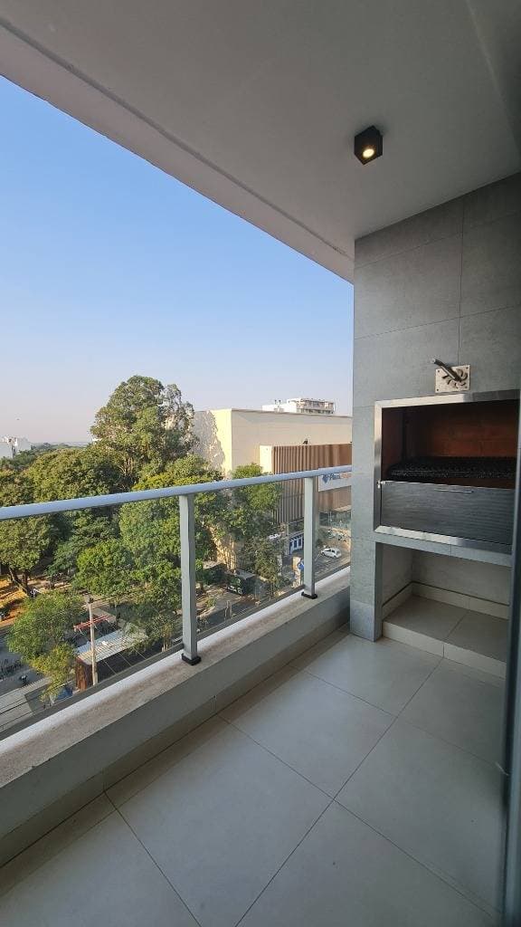 Departamento 2 dor. Edificio infinity, foto 2