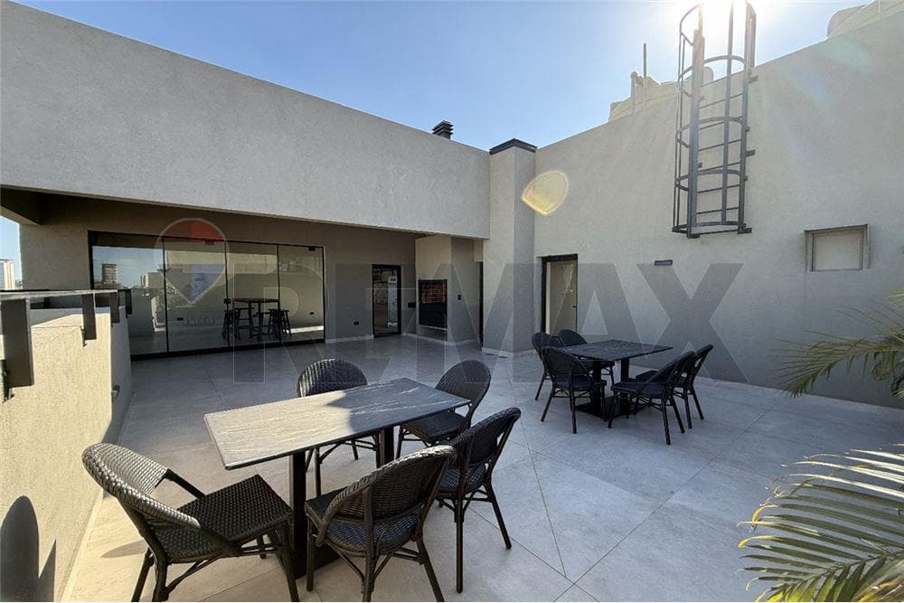Oportunidad de inversión - departamento de 2d. Y con renta activa - Villa Morra, foto 4
