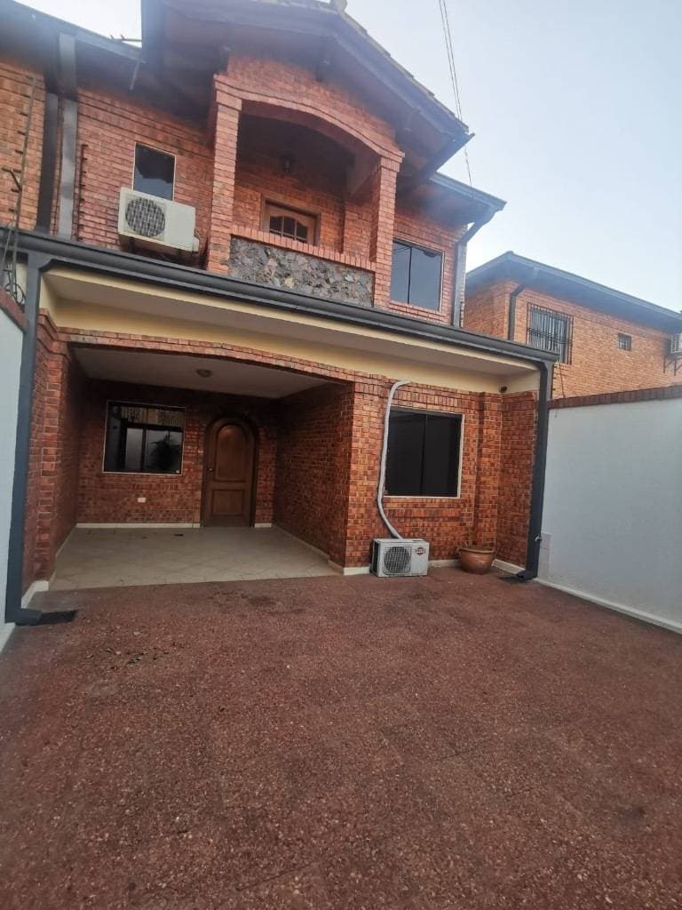 Alquilo duplex en Fdo Zona Norte ZONA CAS-INDUFAR