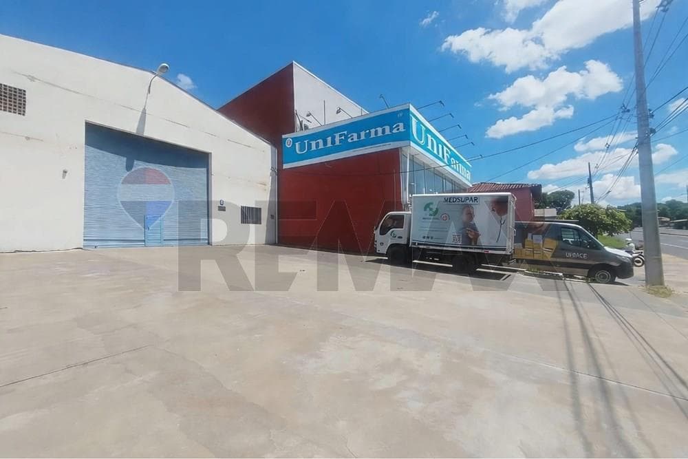 DEPÓSITO de 500 m2 sobre Acceso Sur - San Antonio, foto 3