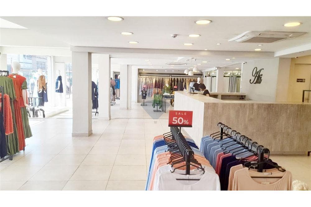 Propiedad Comercial en Barrio Hipódromo – Asunción, foto 4