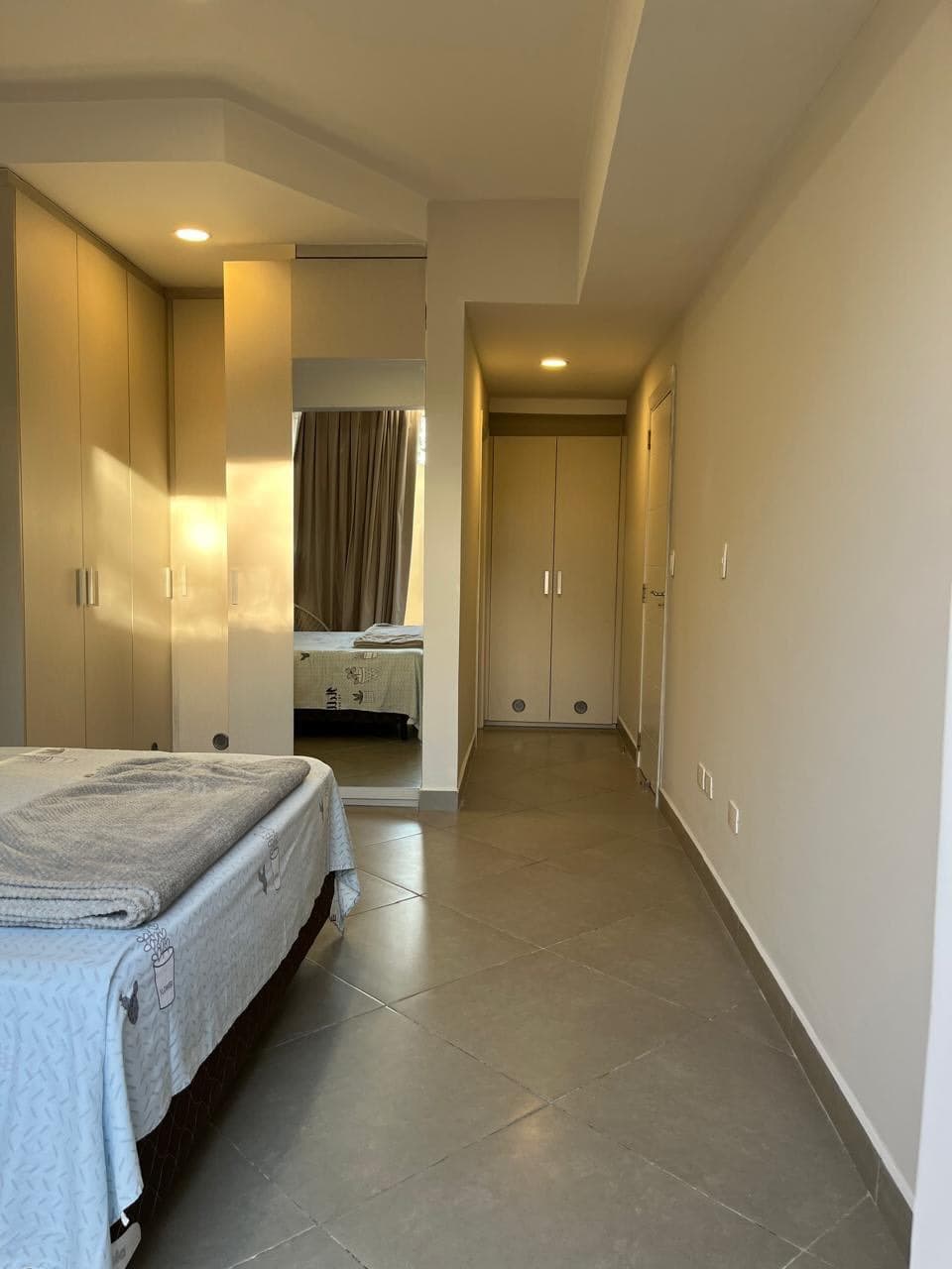 Departamento Full Amoblado, zona Shopping del Sol — foto 5