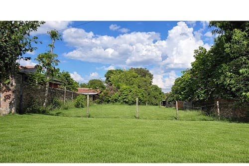 Terreno en lambare, foto 2