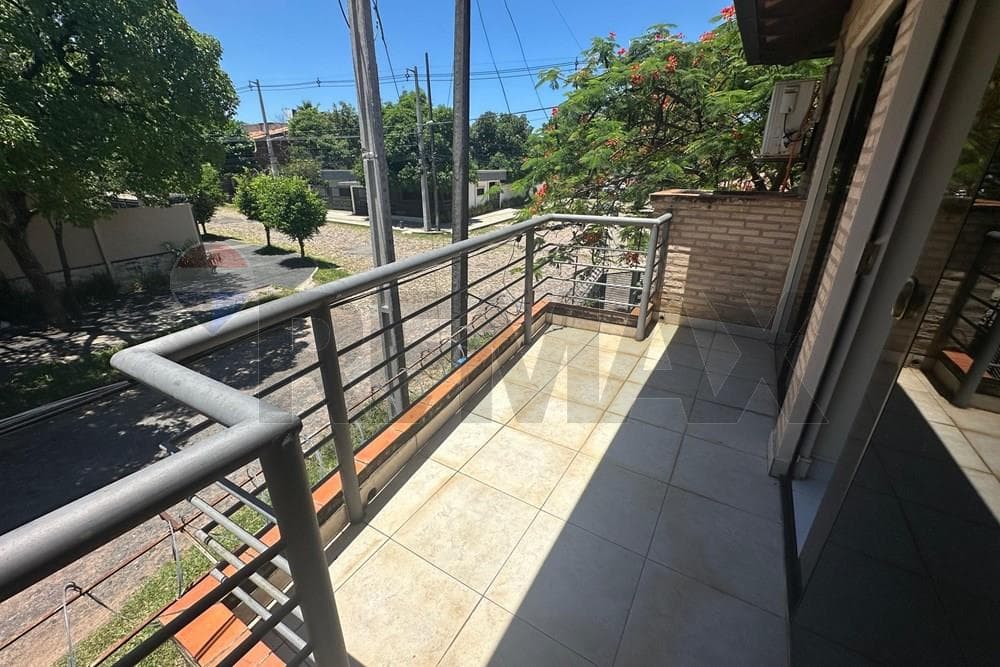 Duplex-alquiler-virgen de la asuncion-paraguay — foto 5