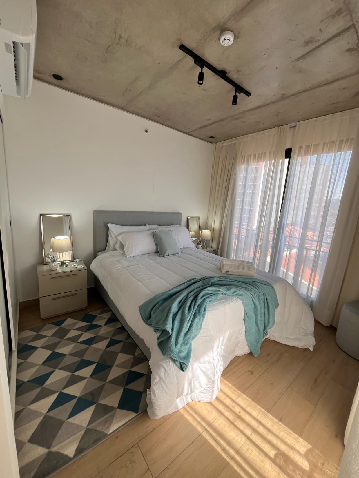 Departamento en Las Lomas - Edificio Colman 1488 — foto 5