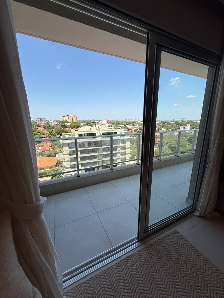 DEPARTAMENTO LUJOSO EN POZO Edificio Fortaleza Carmelitas, foto 4