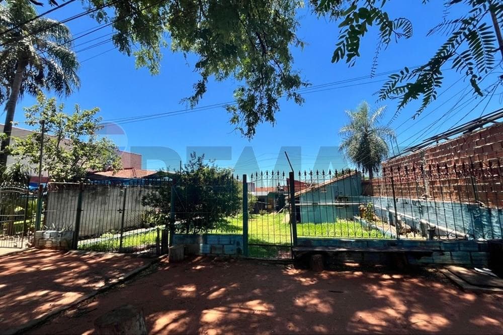 Terreno en Ñemby zona Alta