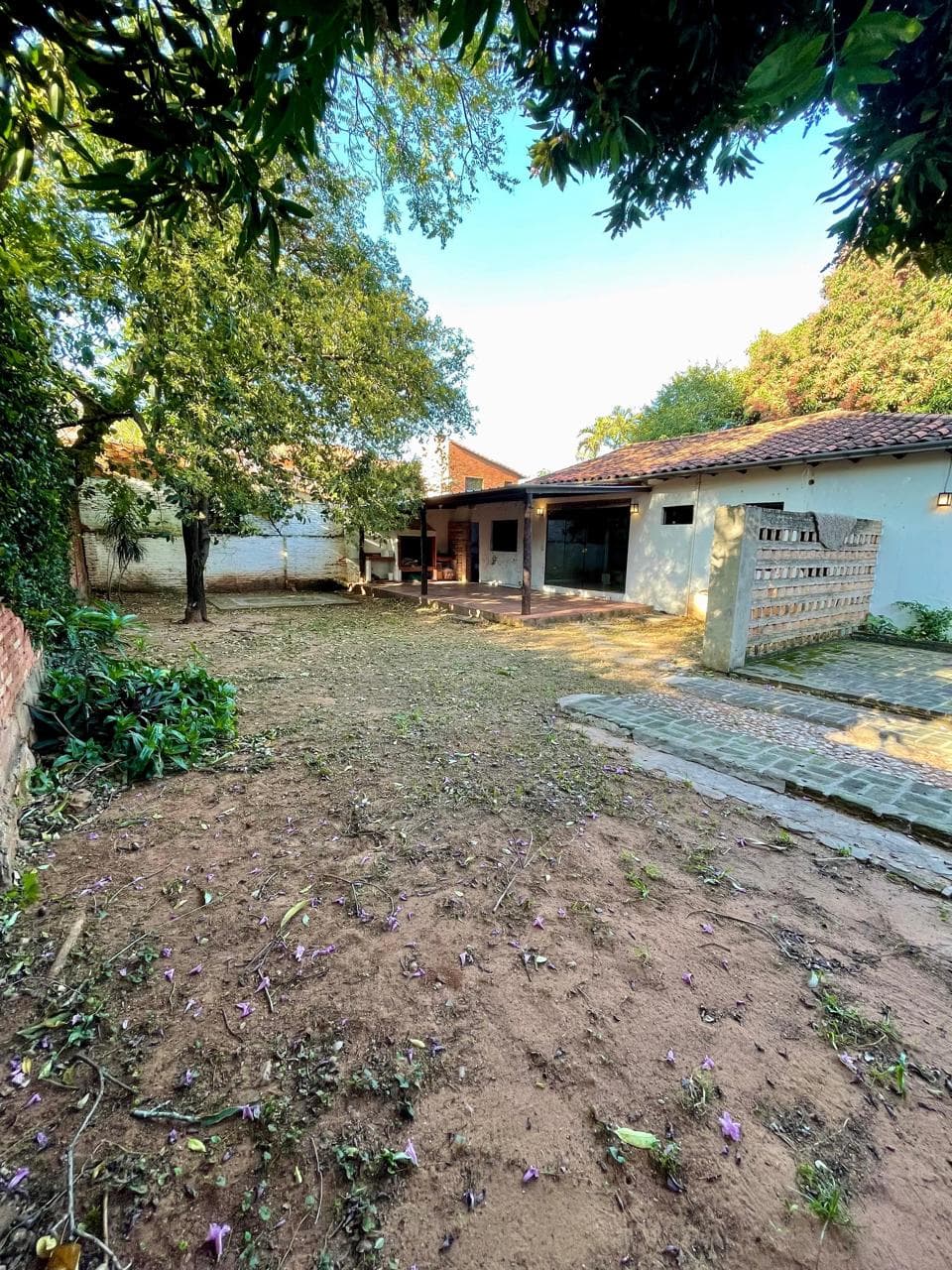 Oferta vendo terreno barrio mburucuya - asuncion, foto 2