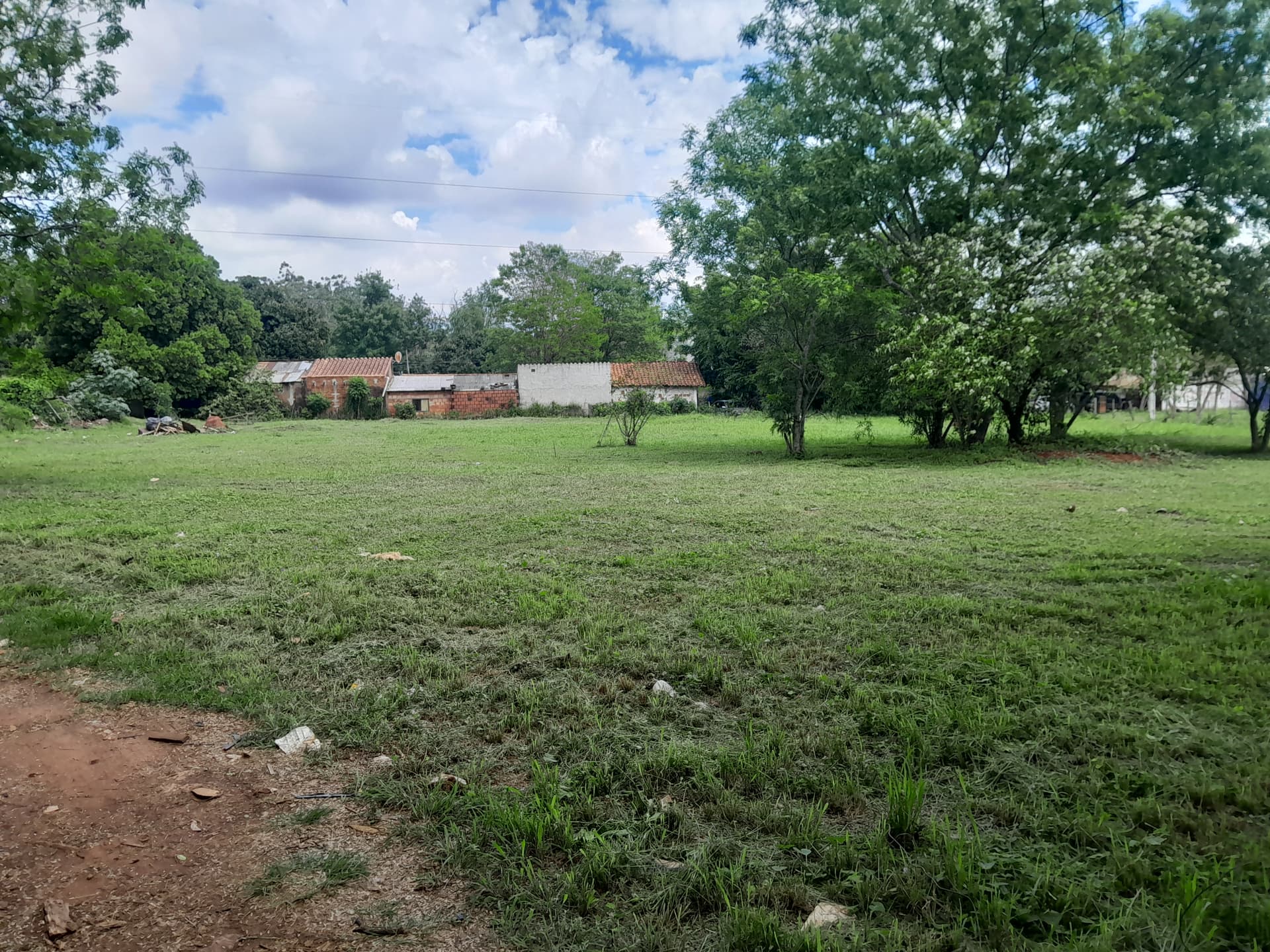 Terreno De 4.608m2 En Capiata-cerrito, foto 3