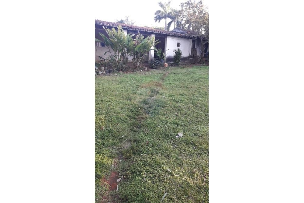 4 terrenos juntos en Ñemby cañadita, foto 3