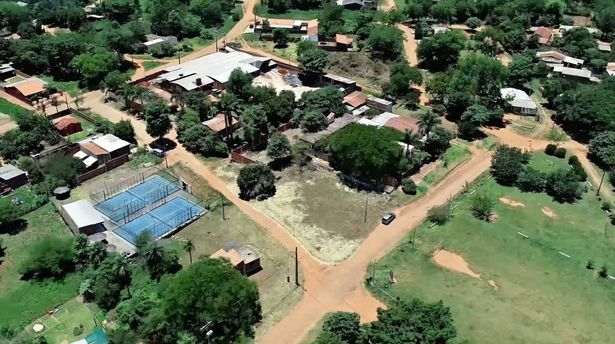 Amplio terreno en venta en Itauguá con gran potencial de desarrollo, foto 2