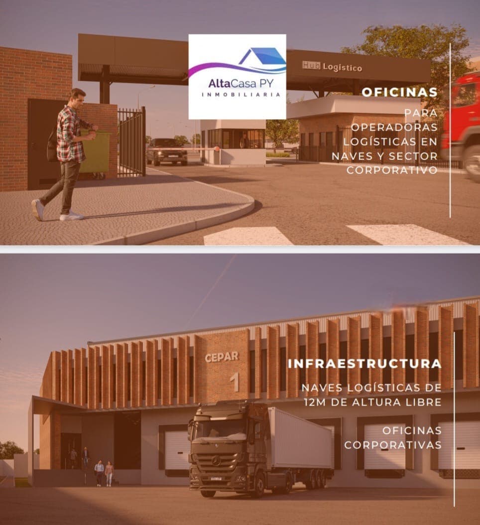 Depositos Logisticos - Industriales, en Complejo cerrado!!, foto 1